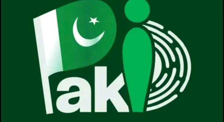 Pak Identity APK