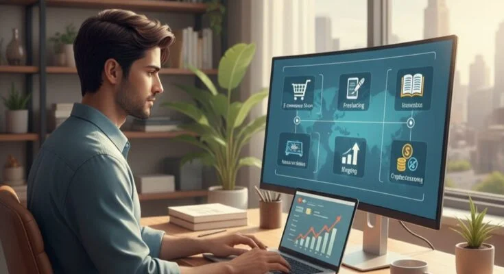 How to Earn Money by Pictures