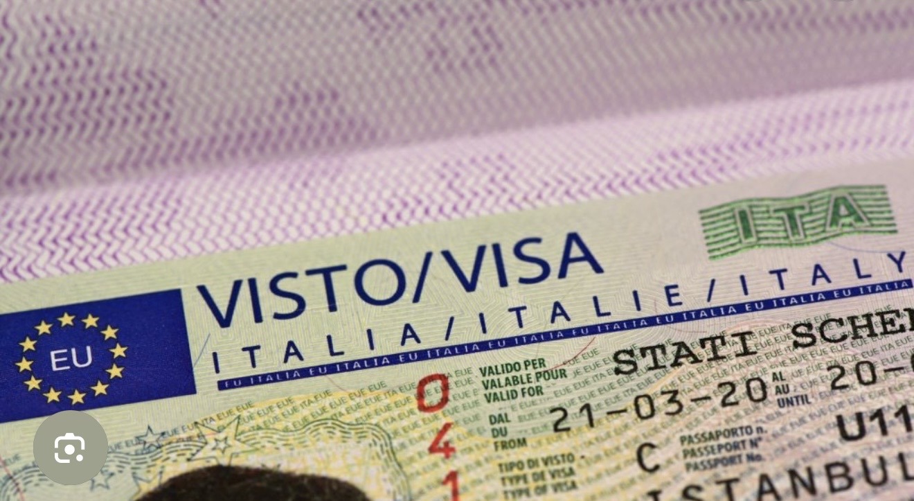 Italy opens 10500 jobs for Pakistanis