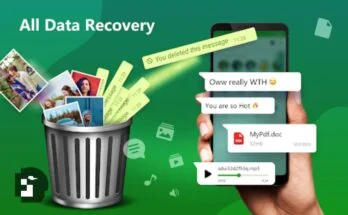 Best Photo and Message Recovery Apps of 2026