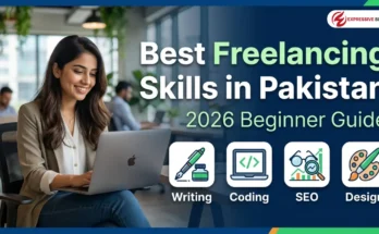 Best Freelancing Skills for Students in Pakistan
