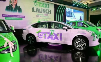 Maryam Nawaz Launched E-Taxi Scheme – Apply Online Now