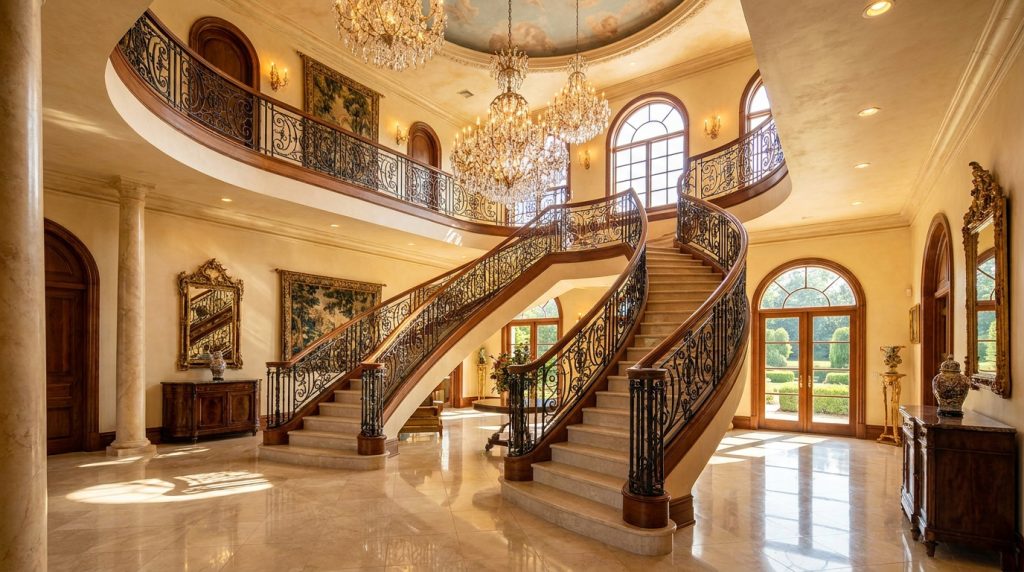 2. The One – Bel Air, Los Angeles